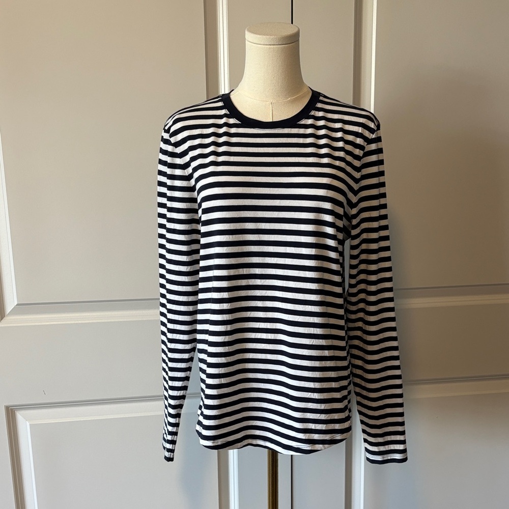 Lululemon “love long sleeve shirt”